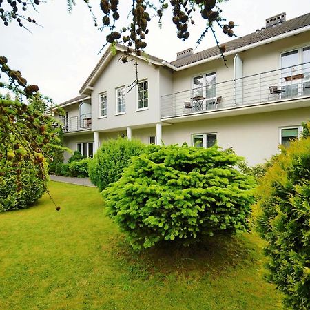 Marmari -Villa Dla Par Grzybowo  Dış mekan fotoğraf