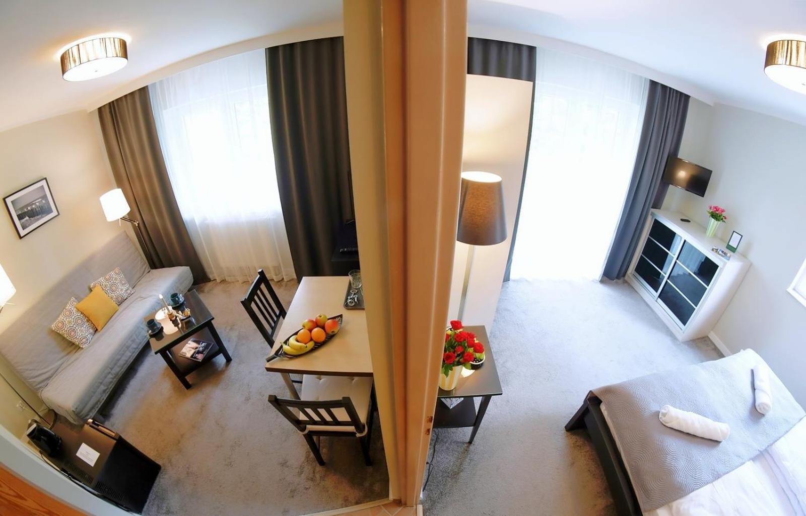 Marmari -Villa Dla Par Grzybowo  Dış mekan fotoğraf